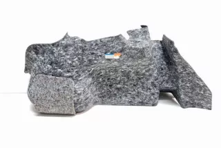 1WW40VXLAD, 53613M , art11391250 Обшивка багажника Chrysler 200 Арт 11391250, вид 3