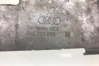 06E253008 , art11386536 Пластик моторного отсека Audi A5 (S5,RS5) 2 Арт 11386536, вид 3
