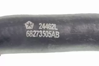 790424411A3, E006649, 006649 , art11390142 Кронштейн масляного фильтра Chrysler Pacifica 2016 Арт 11390142, вид 4