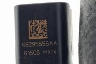 790424411A3, E006649, 006649 , art11390142 Кронштейн масляного фильтра Chrysler Pacifica 2016 Арт 11390142, вид 6