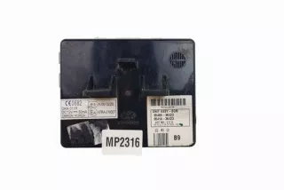954003K423, 954103K423, 97RA010037 , art11387373 Блок управления двигателем Hyundai Sonata (NF) Арт 11387373, вид 1