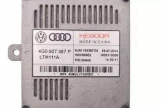 4G0907397P, 1036110006, LTM111A , art11389025 Блок розжига ксенона Audi A6 C7 (S6,RS6) Арт 11389025, вид 1