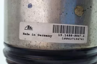 7P5616019L, 168ATE02872CC7W, 100427194741 , art11390691 Амортизатор задний левый Porsche Cayenne 958 Арт 11390691, вид 8