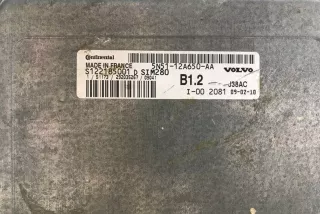 5N5112A650AA , art11386481 Блок управления двигателем Volvo C30 Арт 11386481, вид 3