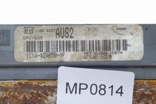 1C1A12A650NF , art11388020 Блок управления двигателем Iveco Daily 3 Арт 11388020, вид 3