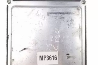 4S7112A650LA, 12244720, R0411C020D , art11388801 Блок управления двигателем Ford Mondeo 3 Арт 11388801, вид 3