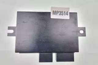 7P0907383B , art11388784 Блок согласования фаркопа Volkswagen Touareg 2 Арт 11388784, вид 5