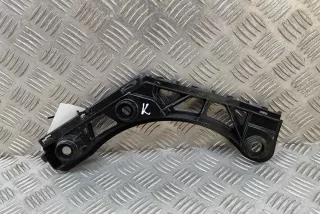 5NA807393 , art11433278 Кронштейн крепления бампера заднего Volkswagen Tiguan 2 Арт 11433278, вид 1