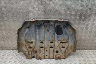 EB3C-5R108-AA , art11444528 Декоративная крышка двигателя Ford Ranger 4 3.2л Арт 11444528, вид 1