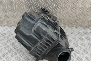 BJ32-9600-AD, V8V21-12B579-AA , art11481094 Корпус воздушного фильтра Land Rover Range Rover 4 Арт 11481094, вид 4