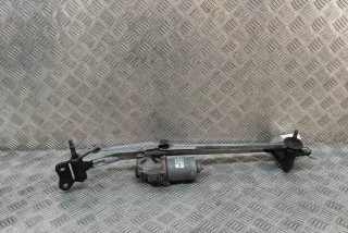 BJ32-17500-BA, W0027116 , art11479740 Механизм стеклоочистителя (трапеция дворников) Land Rover Range Rover 4 Арт 11479740, вид 3
