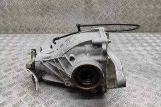 Дифференциал Mercedes GLE W167 2022г. A1663510400, A1663510300 , art11317701 - Фото 4
