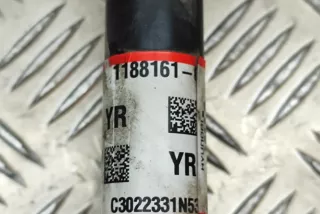 1188161-00-D , art11511122 Полуось задняя (приводной вал, ШРУС) Tesla model Y Арт 11511122, вид 9