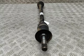8679838 , art11317312 Полуось задняя (приводной вал, ШРУС) BMW 2 F44 Арт 11317312, вид 2