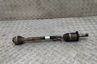 8679838 , art11317312 Полуось задняя (приводной вал, ШРУС) BMW 2 F44 Арт 11317312, вид 3