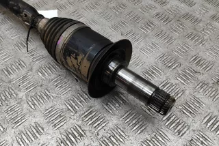 8679838 , art11317312 Полуось задняя (приводной вал, ШРУС) BMW 2 F44 Арт 11317312, вид 6