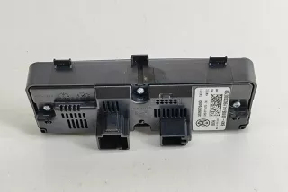 3G0907049D , art11310559 Блок управления печки/климат-контроля Volkswagen Passat B8 Арт 11310559, вид 3