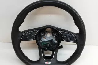 8V0419091CM , art11606602 Руль Audi A3 8V Арт 11606602, вид 1