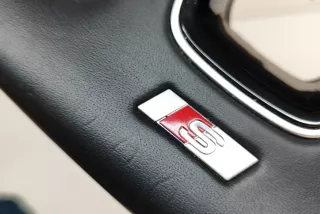 8V0419091CM , art11606602 Руль Audi A3 8V Арт 11606602, вид 6