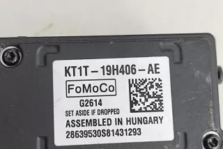 Камера переднего вида Ford Transit connect 2 2018г. KT1T-19H406-AE , art11592146 - Фото 7
