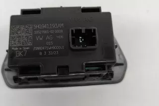 5H0941193AM , art11379377 Блок управления светом Volkswagen Golf 8 Арт 11379377, вид 6