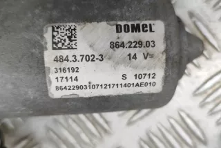 6857405, 009286-14, 864228-11, 86422903 , art11381750 Насос вакуумный BMW i3 Арт 11381750, вид 8