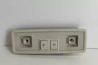 5G0947291 , art11308688 Фонарь салона (плафон) Volkswagen Passat B8 Арт 11308688, вид 1