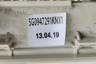 5G0947291 , art11308688 Фонарь салона (плафон) Volkswagen Passat B8 Арт 11308688, вид 7