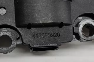 410478280, EGP0075, 412650920 , art11472110 Заслонка печки/климат-контроля Mercedes GLE W167 Арт 11472110, вид 8