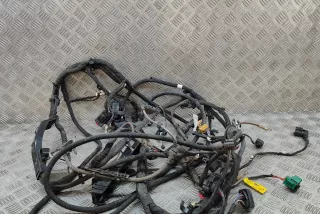 TAB016490CB , art11524538 Проводка двигателя Volkswagen ID4 Арт 11524538, вид 2