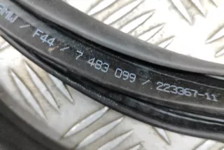 7483099 , art11476035 Уплотнитель BMW 2 F44 Арт 11476035, вид 6