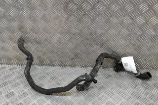 8W0121030K, 8W0145920D , art9564771 Патрубок радиатора Audi A5 (S5,RS5) 2 Арт 9564771, вид 2