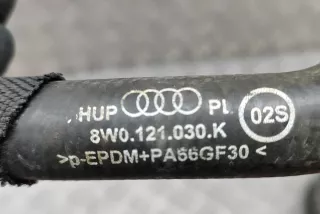 8W0121030K, 8W0145920D , art9564771 Патрубок радиатора Audi A5 (S5,RS5) 2 Арт 9564771, вид 5