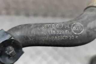 8W0121030K, 8W0145920D , art9564771 Патрубок радиатора Audi A5 (S5,RS5) 2 Арт 9564771, вид 6