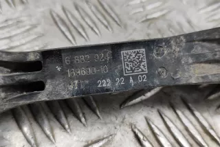 6882924 , art11597608 Стабилизатор подвески (поперечной устойчивости) BMW X7 g07 Арт 11597608, вид 6