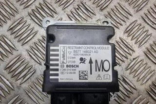 BS7T14B321AD, 6200158256CB, 0285010949 , art11383985 Блок AirBag Ford Mondeo 1 Арт 11383985, вид 4