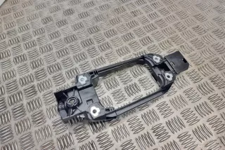 8x0863531 , art11428321 Накладка декоративная на торпедо Audi A1 Арт 11428321, вид 1