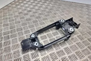 8x0863531 , art11428321 Накладка декоративная на торпедо Audi A1 Арт 11428321, вид 2