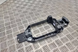 8x0863531 , art11428321 Накладка декоративная на торпедо Audi A1 Арт 11428321, вид 3