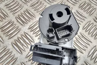 8X1941531AD, 10022918 , art11428435 Блок управления светом Audi A1 Арт 11428435, вид 3