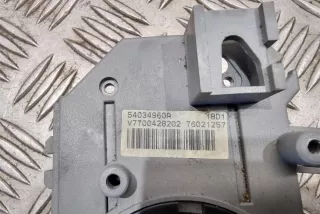 54034960a , art11601994 Переключатель подрулевой (стрекоза) Renault Scenic 1 Арт 11601994, вид 4