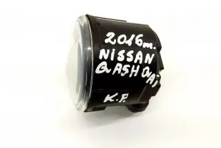 261508992B , art11657322 Фара противотуманная левая Nissan Qashqai 2 Арт 11657322, вид 2