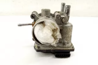 35100-2B300 , art11511959 Заслонка дроссельная Hyundai Tucson 3 1.6л Арт 11511959, вид 1