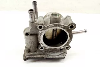 35100-2B300 , art11511959 Заслонка дроссельная Hyundai Tucson 3 1.6л Арт 11511959, вид 3
