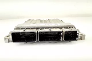 237104EA0B , art11409998 Блок управления двигателем Nissan Qashqai 2 Арт 11409998, вид 3