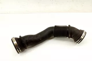 L1B1-9R504, L1B1-9R504-AB , art11312344 Патрубок впускного коллектора Ford Fiesta 7 Арт 11312344, вид 1