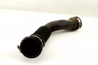 L1B1-9R504, L1B1-9R504-AB , art11312344 Патрубок впускного коллектора Ford Fiesta 7 Арт 11312344, вид 4