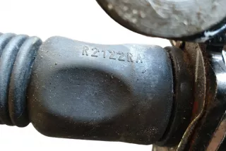 R2122RA, G2262R, F10109A10 , art11404760 Проводка КПП Kia Sportage 4 Арт 11404760, вид 7