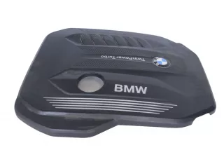 8571320 , art7963694 Декоративная крышка двигателя BMW 5 G30/G31 Арт 7963694, вид 1