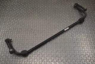 6865967 , art11318086 Стабилизатор подвески (поперечной устойчивости) задний BMW 5 G30/G31 Арт 11318086, вид 2